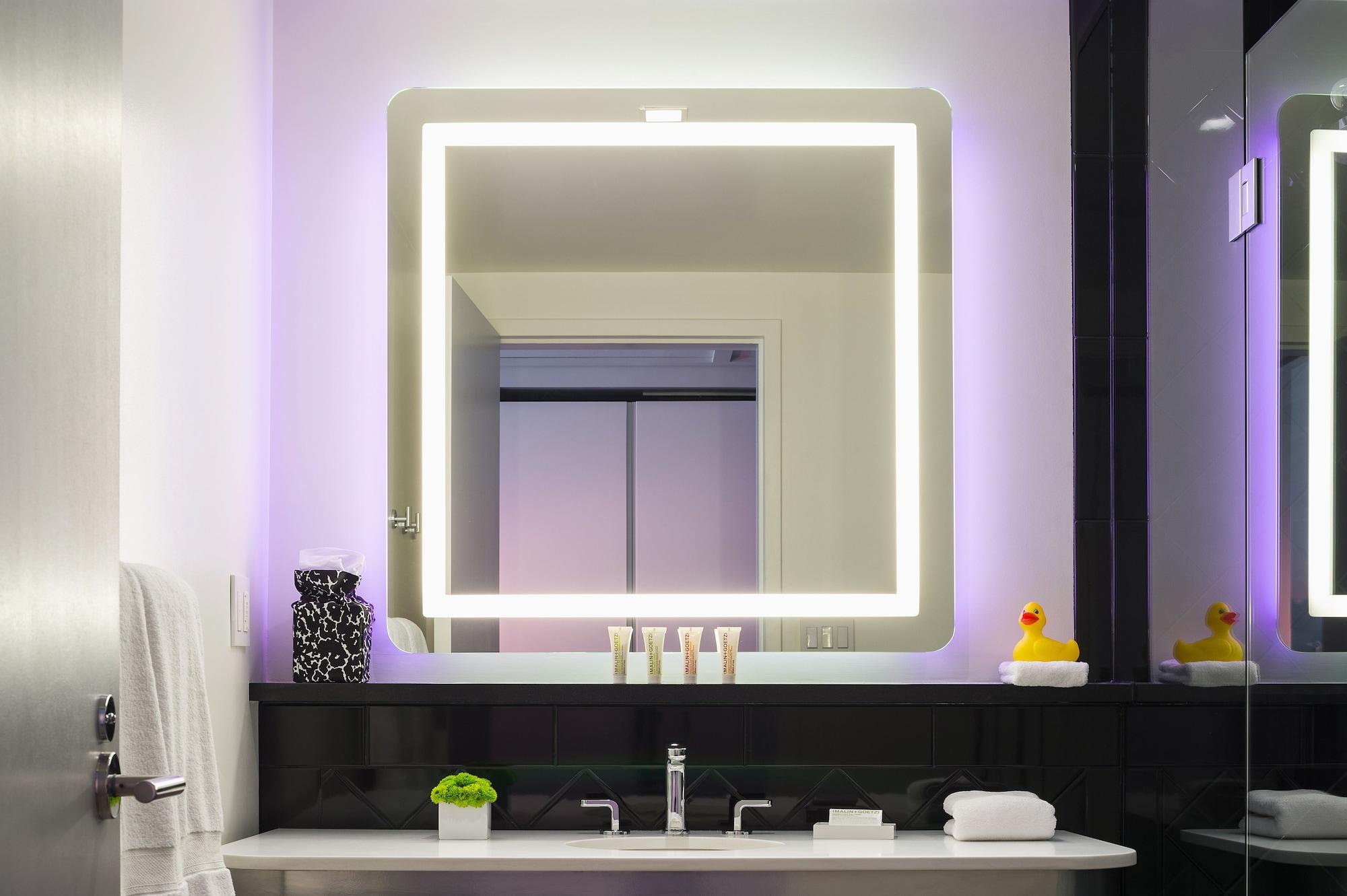 21C Museum Hotel Durham Zewnętrze zdjęcie