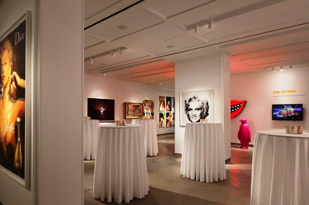 21C Museum Hotel Durham Zewnętrze zdjęcie