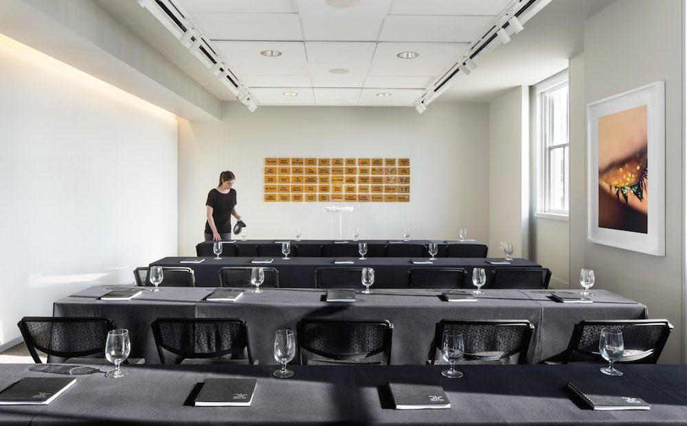 21C Museum Hotel Durham Zewnętrze zdjęcie