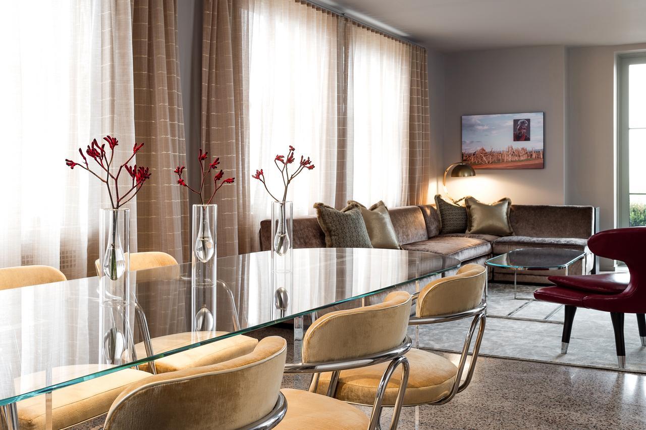 21C Museum Hotel Durham Zewnętrze zdjęcie
