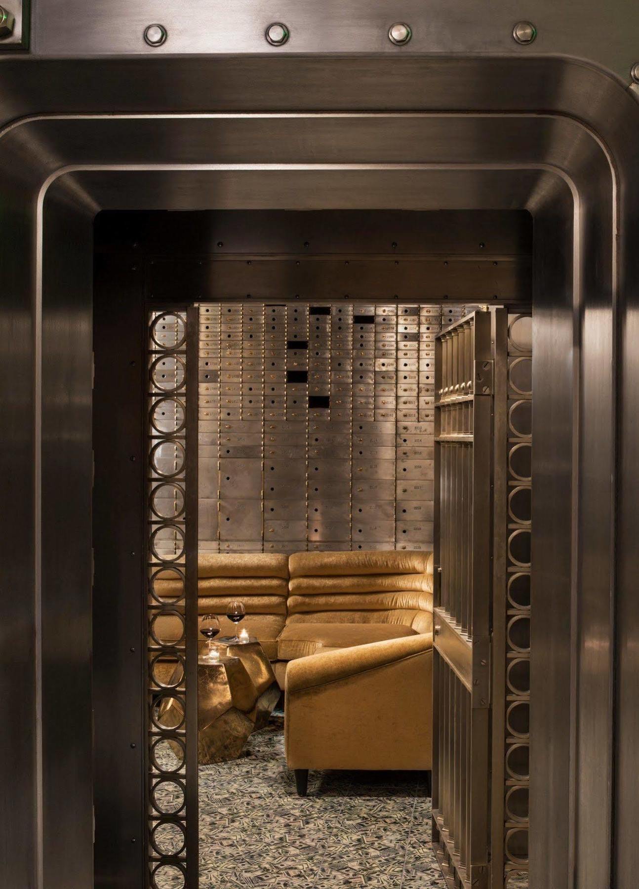 21C Museum Hotel Durham Zewnętrze zdjęcie