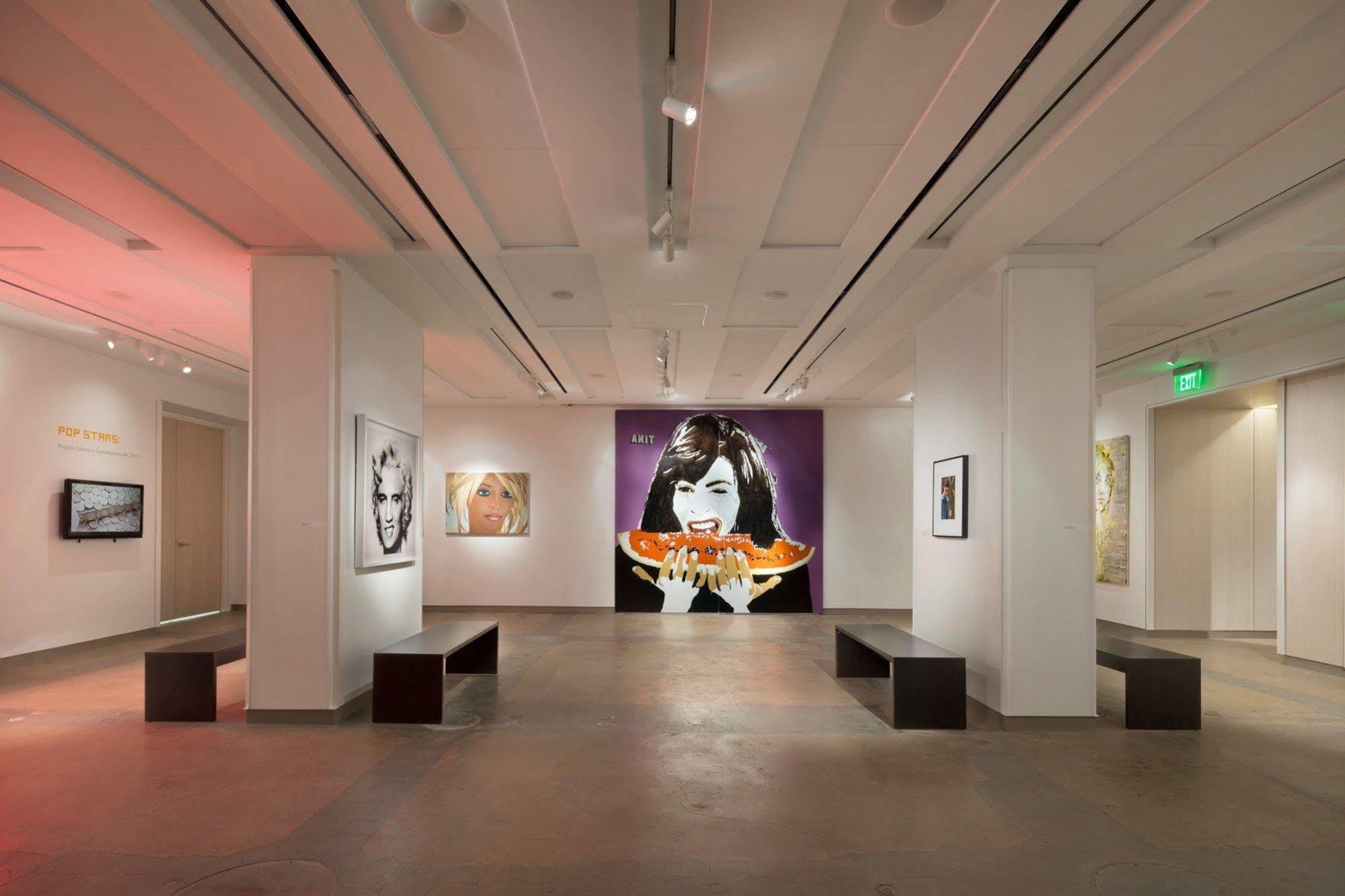 21C Museum Hotel Durham Zewnętrze zdjęcie