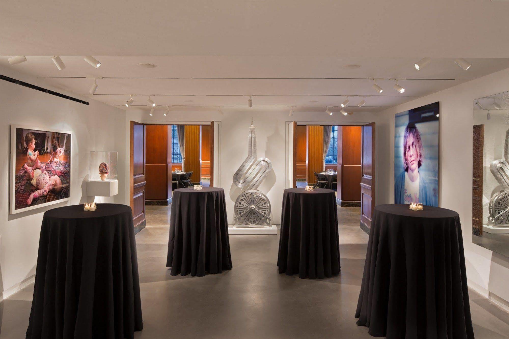21C Museum Hotel Durham Zewnętrze zdjęcie